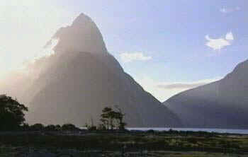 Fiordland